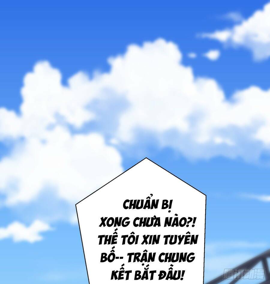 Nhặt Thuộc Tính Tại Trái Đất: Chapter 23