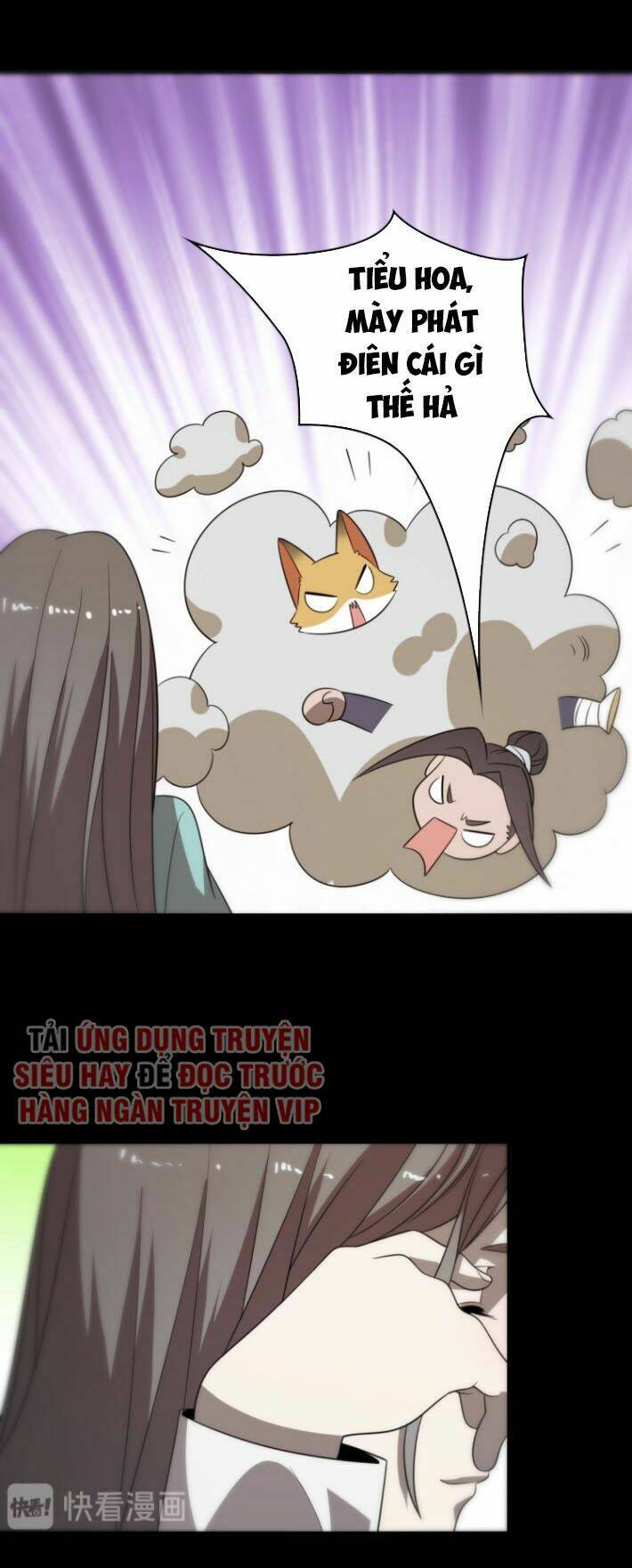 Trọng Sinh Tiểu Y Tiên: Chapter 79