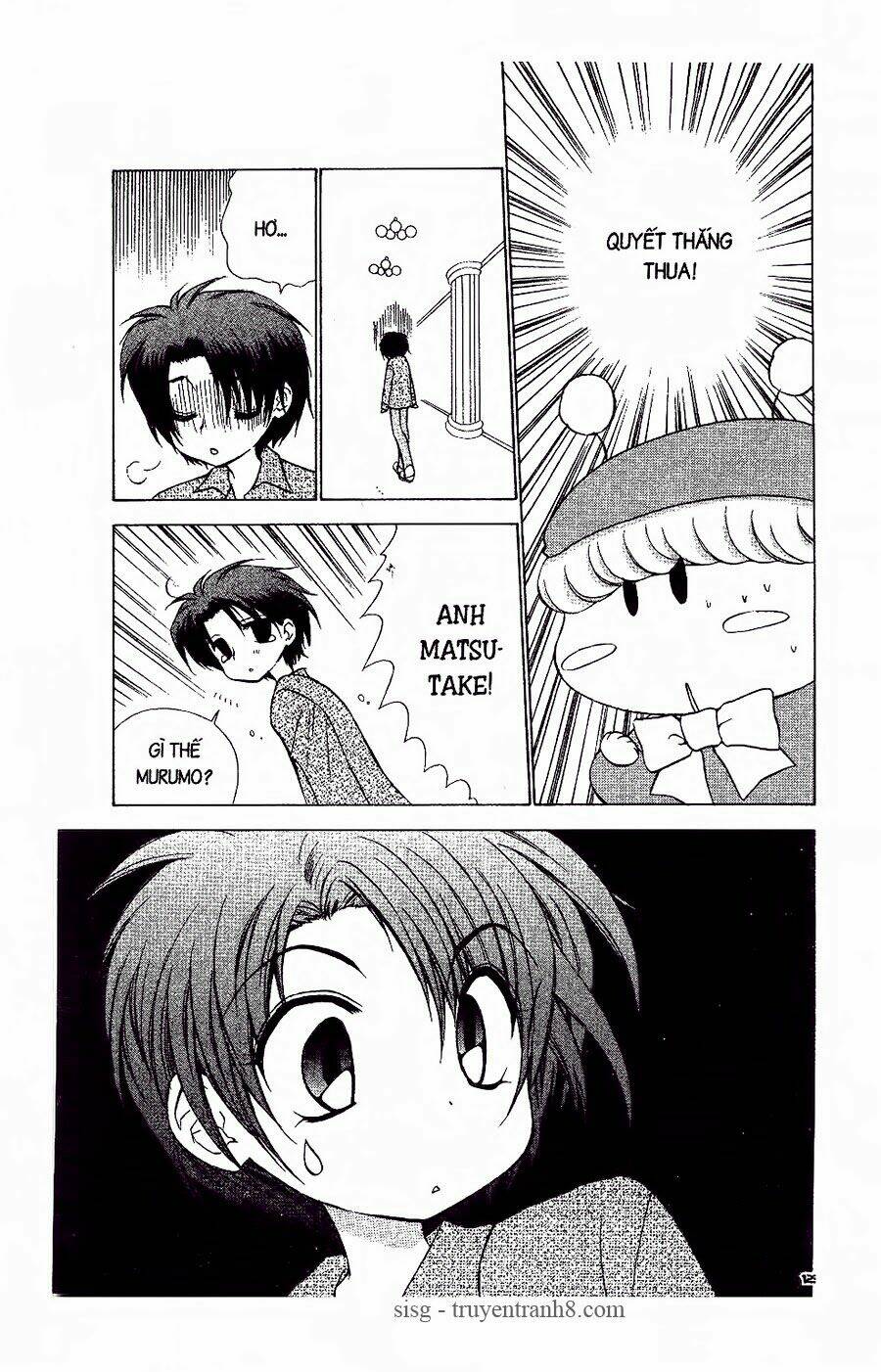 Chiếc Ly Kỳ Diệu: Chapter 52