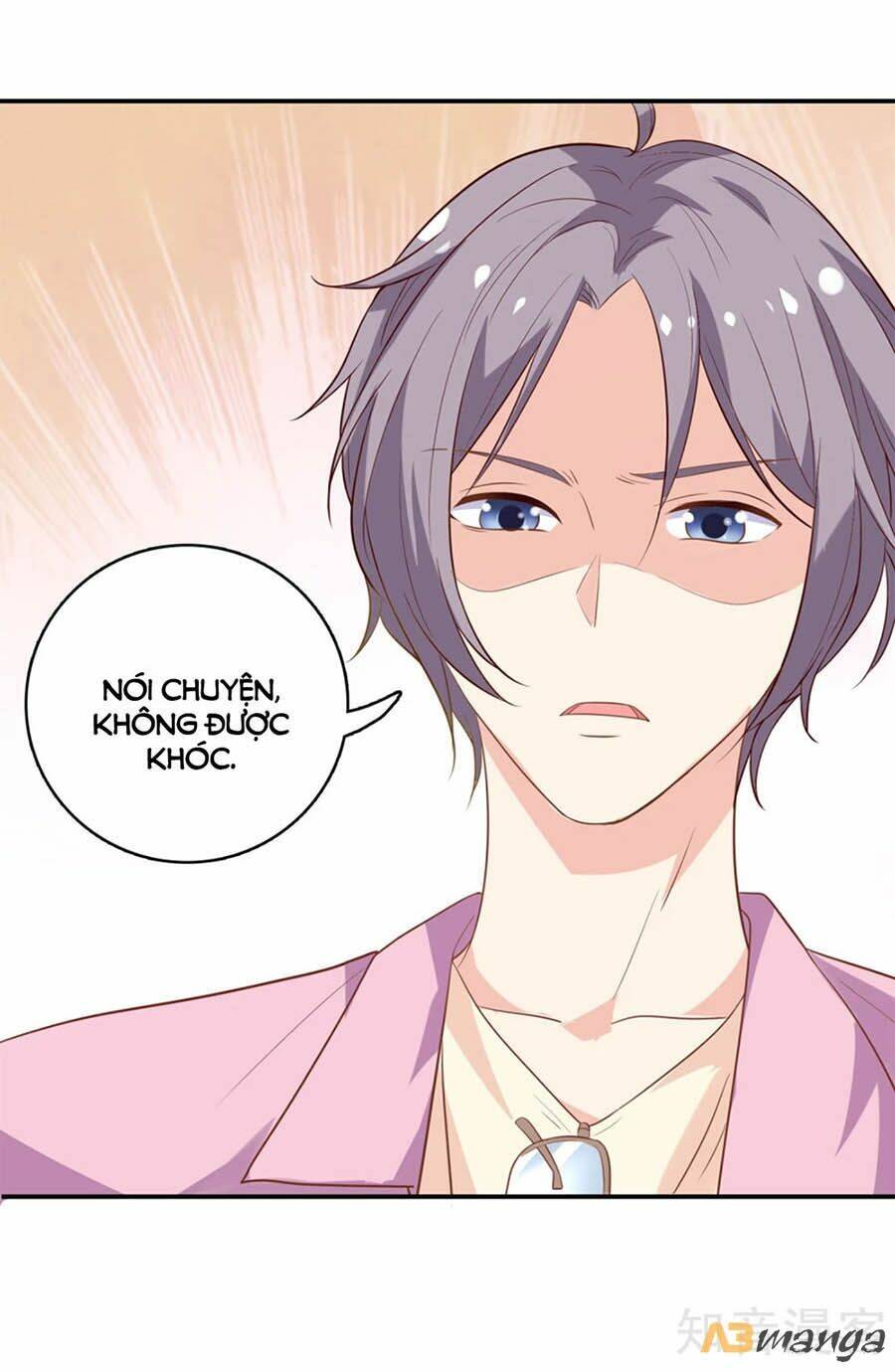 Hẹn Hò Siêu Tốc: Chapter 3