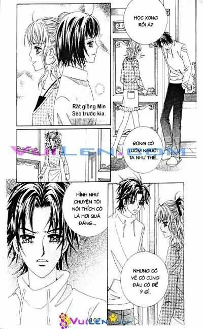 Hạnh Phúc Bất Tận: Chapter 2