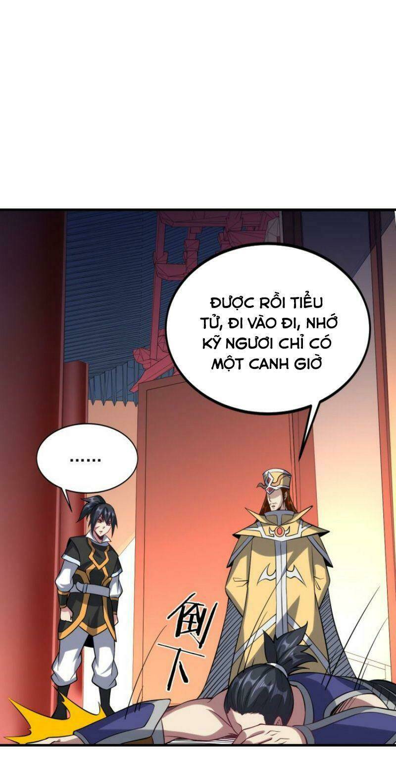 Đấu Hồn Đại Lục: Chapter 54