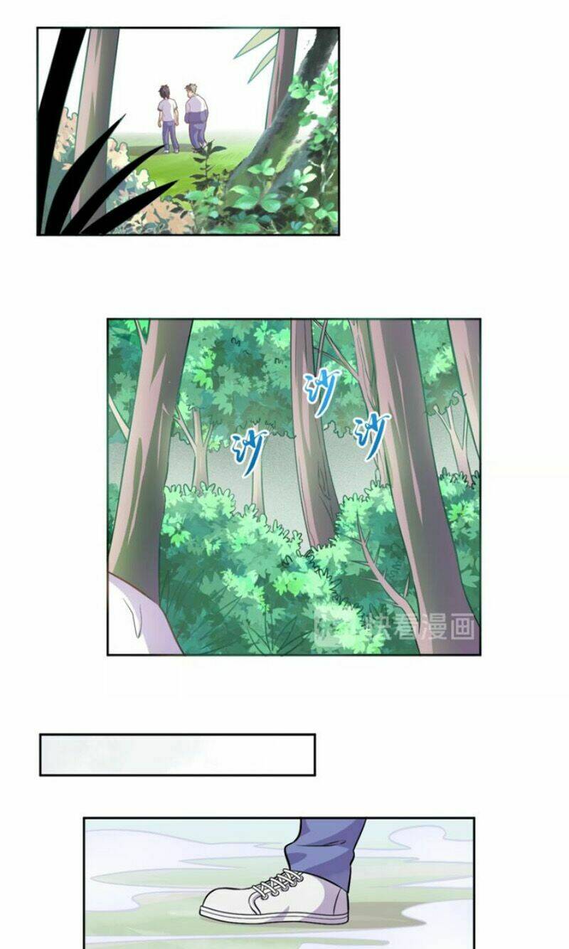 Chín Năm Nghĩa Vụ Tu Chân: Chapter 7