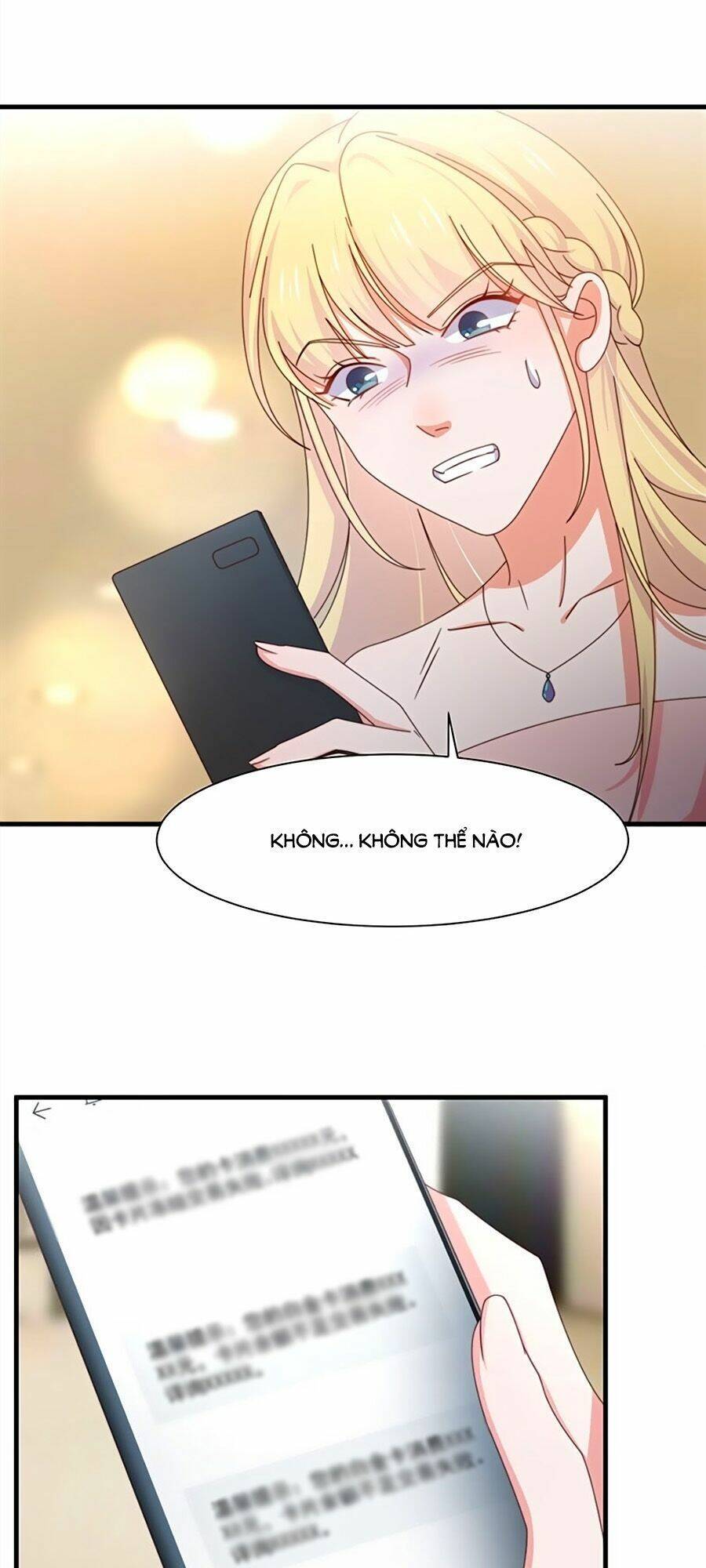 Nhật Ký Báo Thù Của Thiên Kim Hai Mặt: Chapter 15