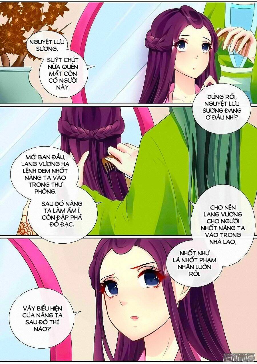 Ma Phi Giá Đáo: Chapter 93