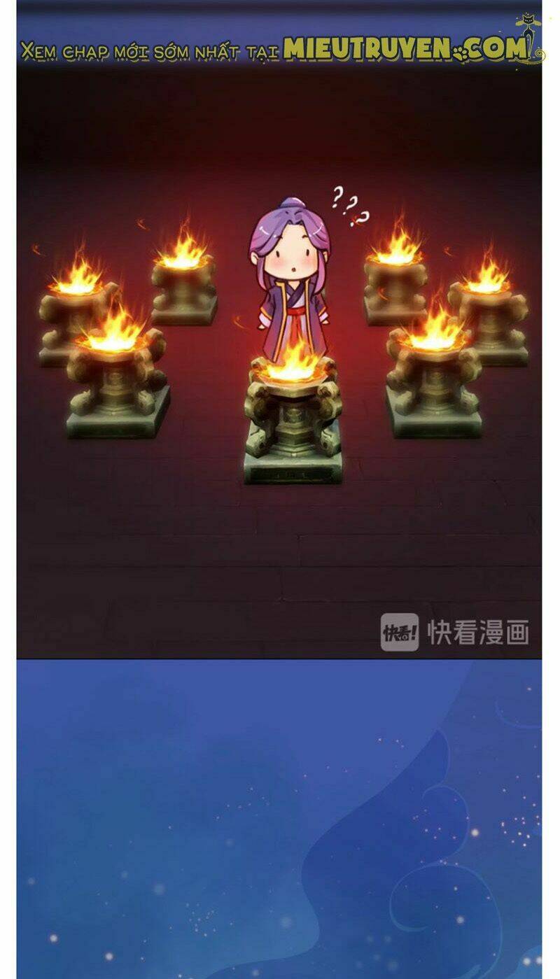 Phong Quỷ Truyền Thuyết: Chapter 59