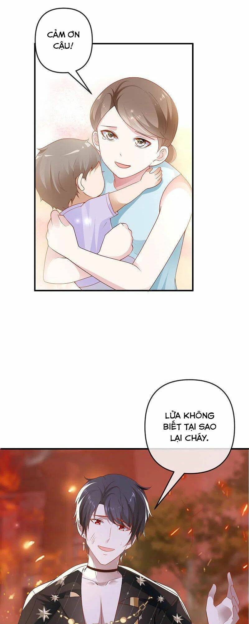 Sủng Hậu Của Vương: Chapter 142