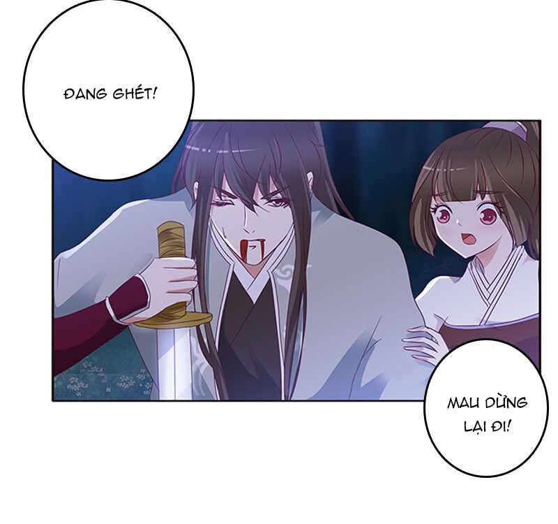 Thông Linh Phi: Chapter 307