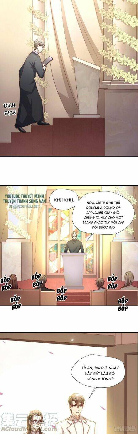 Đơn Phương Yêu Thầm Anh: Chapter 79