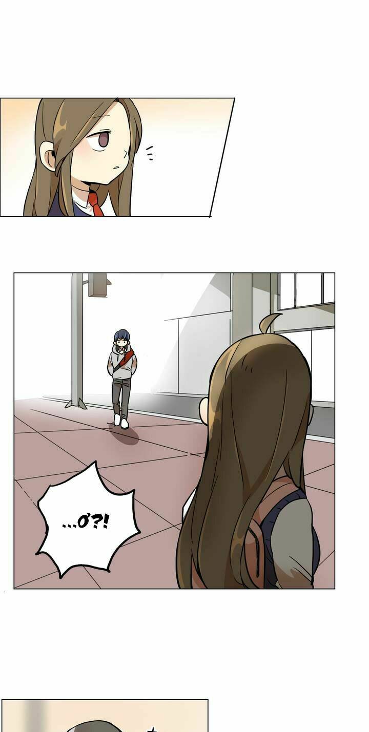 Lớn Lên Đểu Cáng: Chapter 5