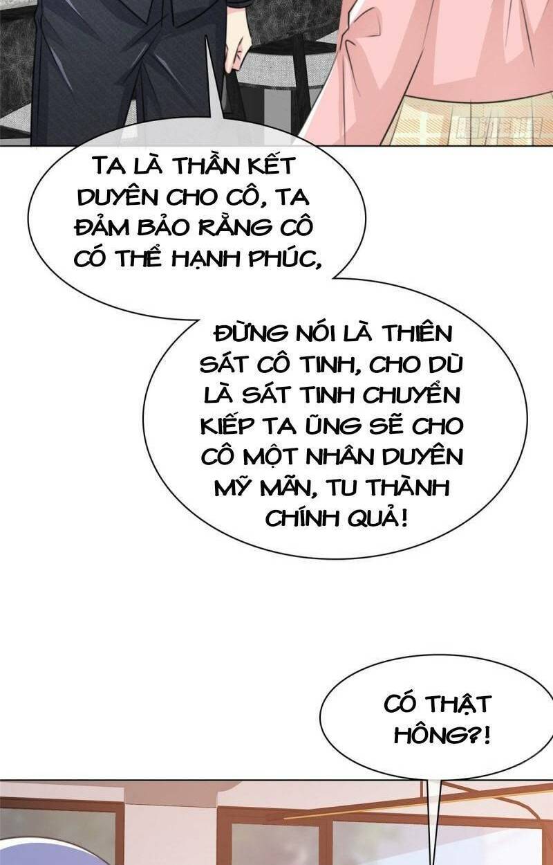 Thần Tiên Đại Nhân Của Tôi: Chapter 5