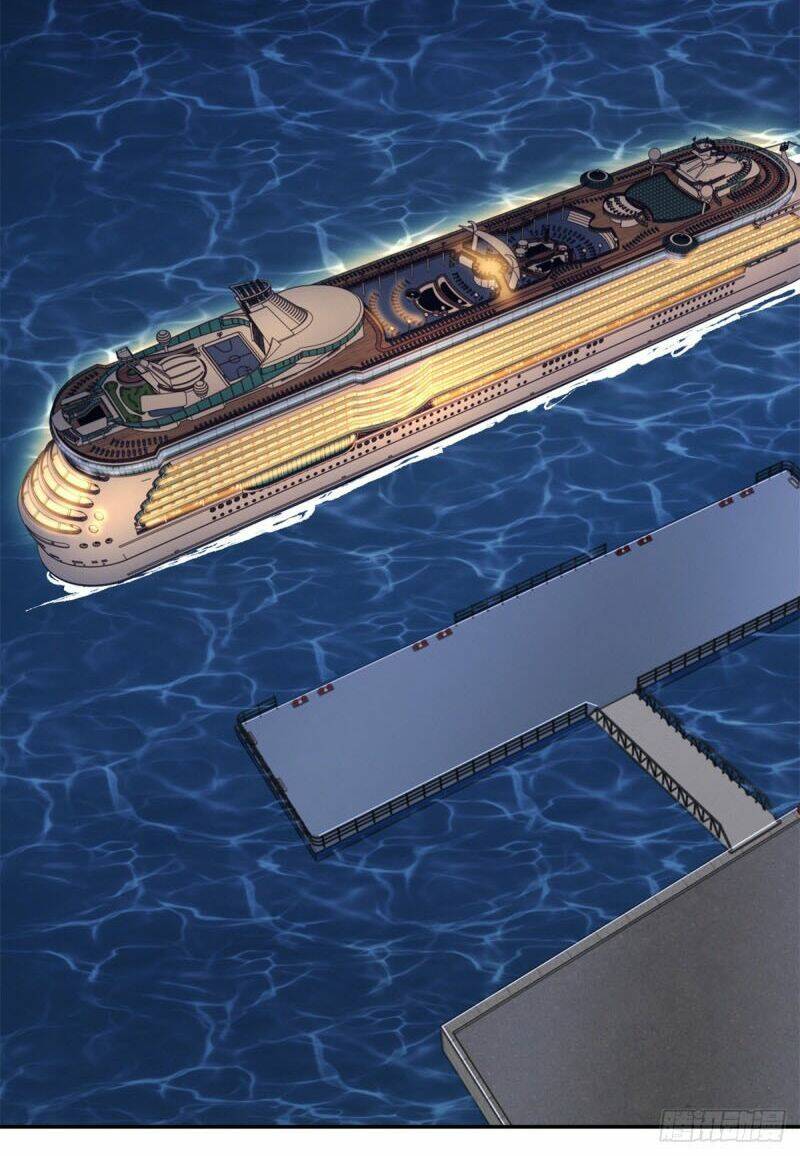 Chí Tôn Toàn Năng: Chapter 93