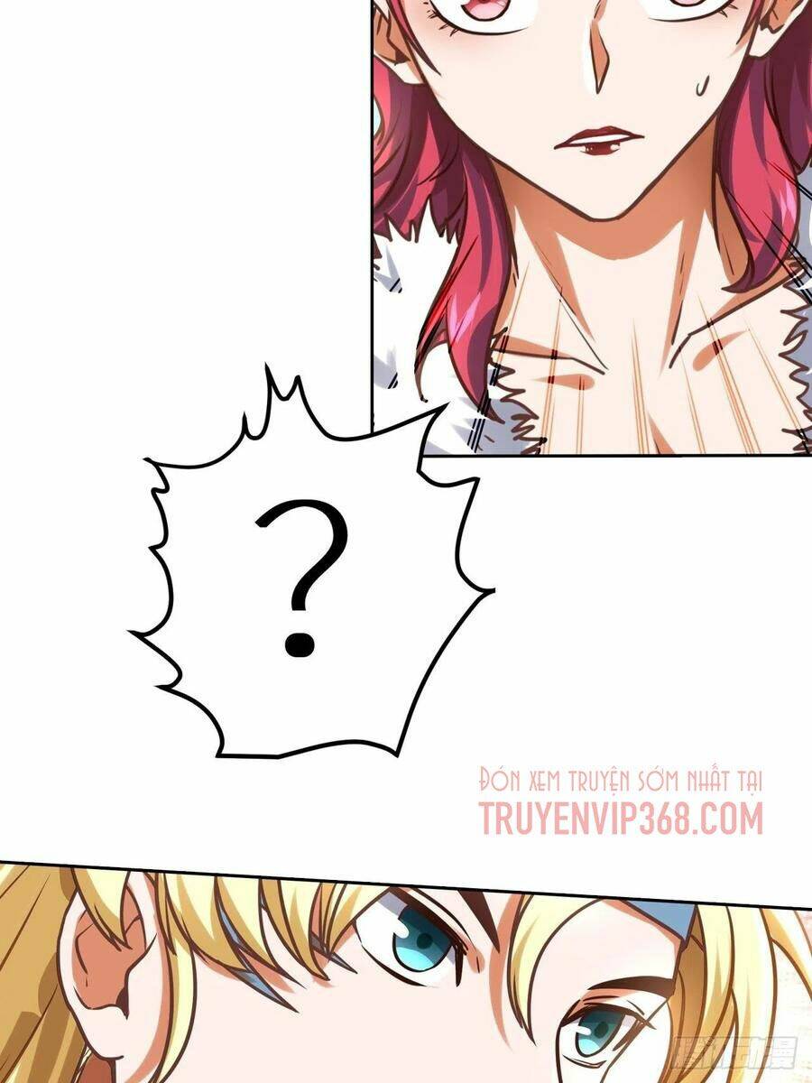 Người Nguyên Thủy Mạnh Nhất: Chapter 78