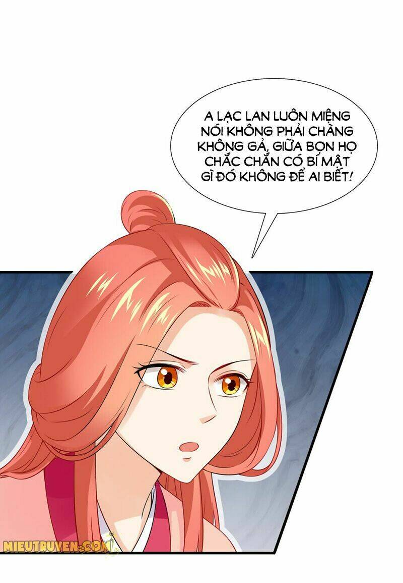 Tận Diệt Vương Gia Mãn Triều: Chapter 144