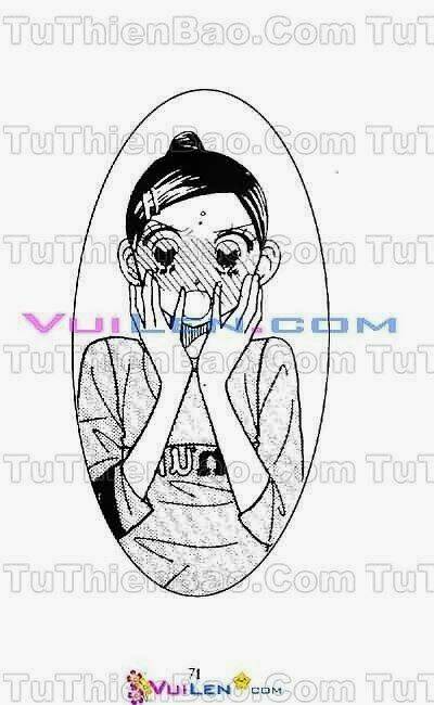 1/4 Tình Yêu: Chapter 9