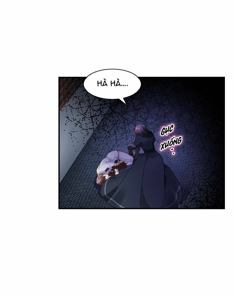 Ác Nữ Cải Biến: Chapter 38