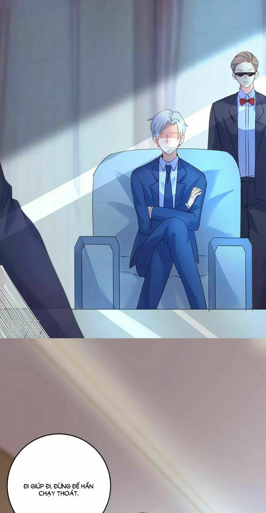 Thâu Tâm Du Hí: Chapter 13