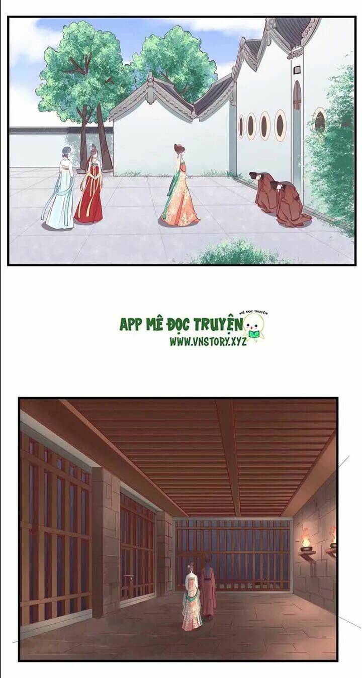 Hoàng Hậu Bận Lắm: Chapter 38