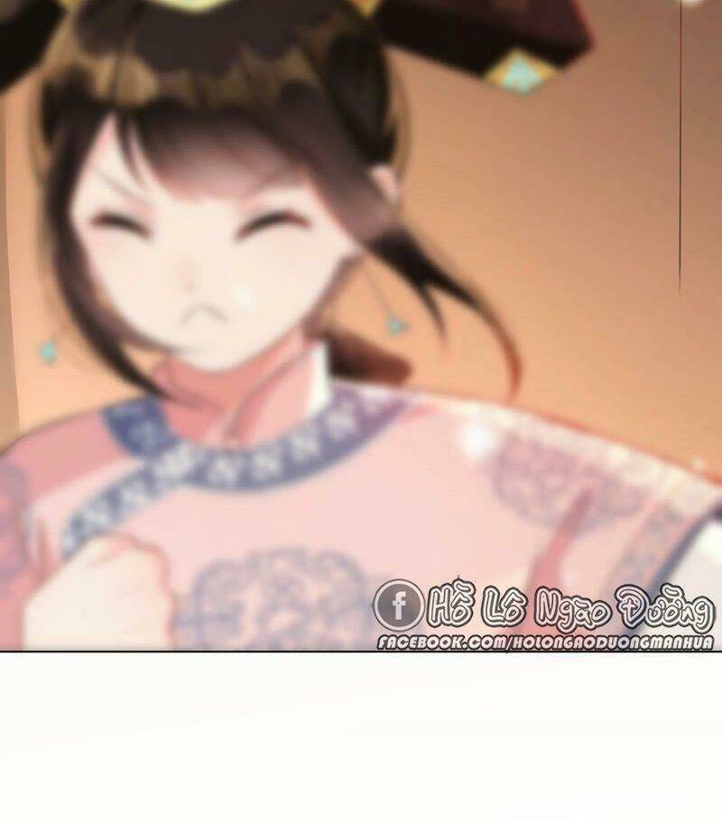 Quận Chúa Vững Vàng, Thiết Lập Nhân Vật Không Thể Vỡ: Chapter 42