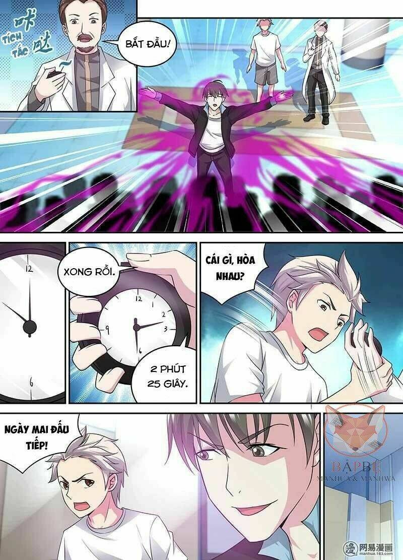 Tôi Là Thần Y: Chapter 158