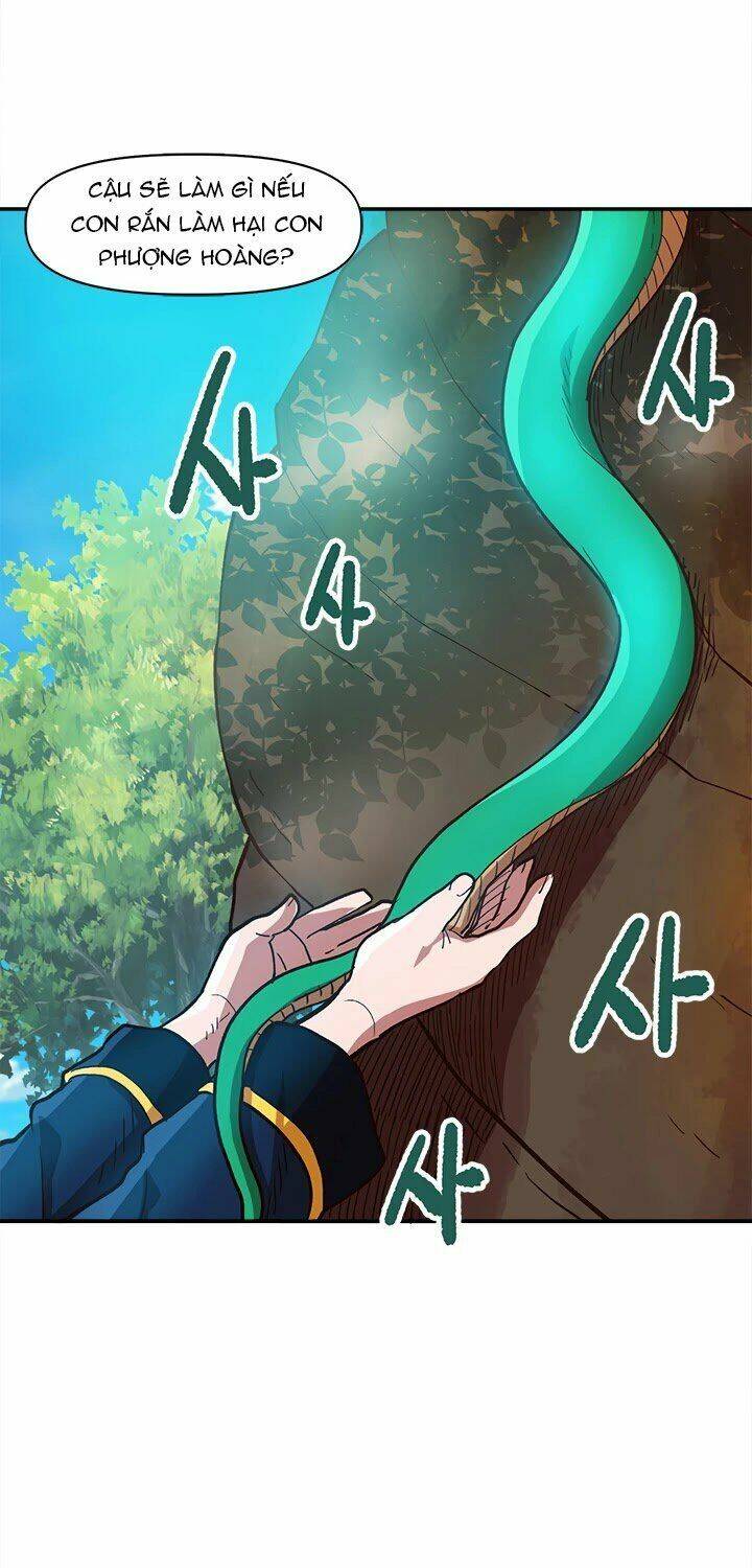 Nô Lệ Nghịch Thiên: Chapter 16