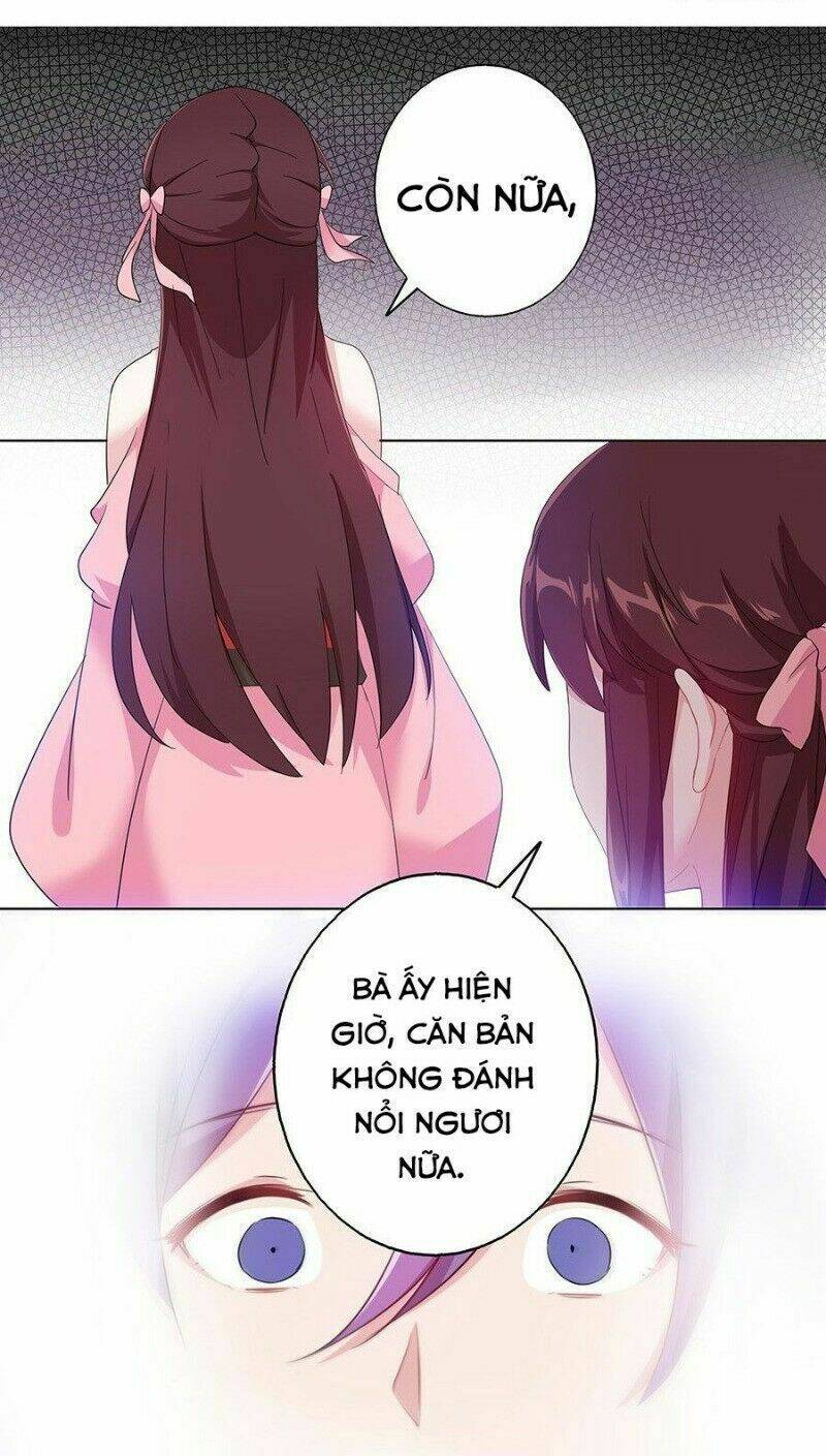 Lầu Trà Thủy Sinh Mộng: Chapter 30