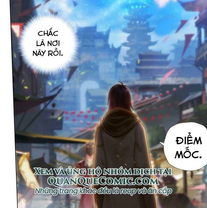 Bất Hủ Phàm Nhân: Chapter 41