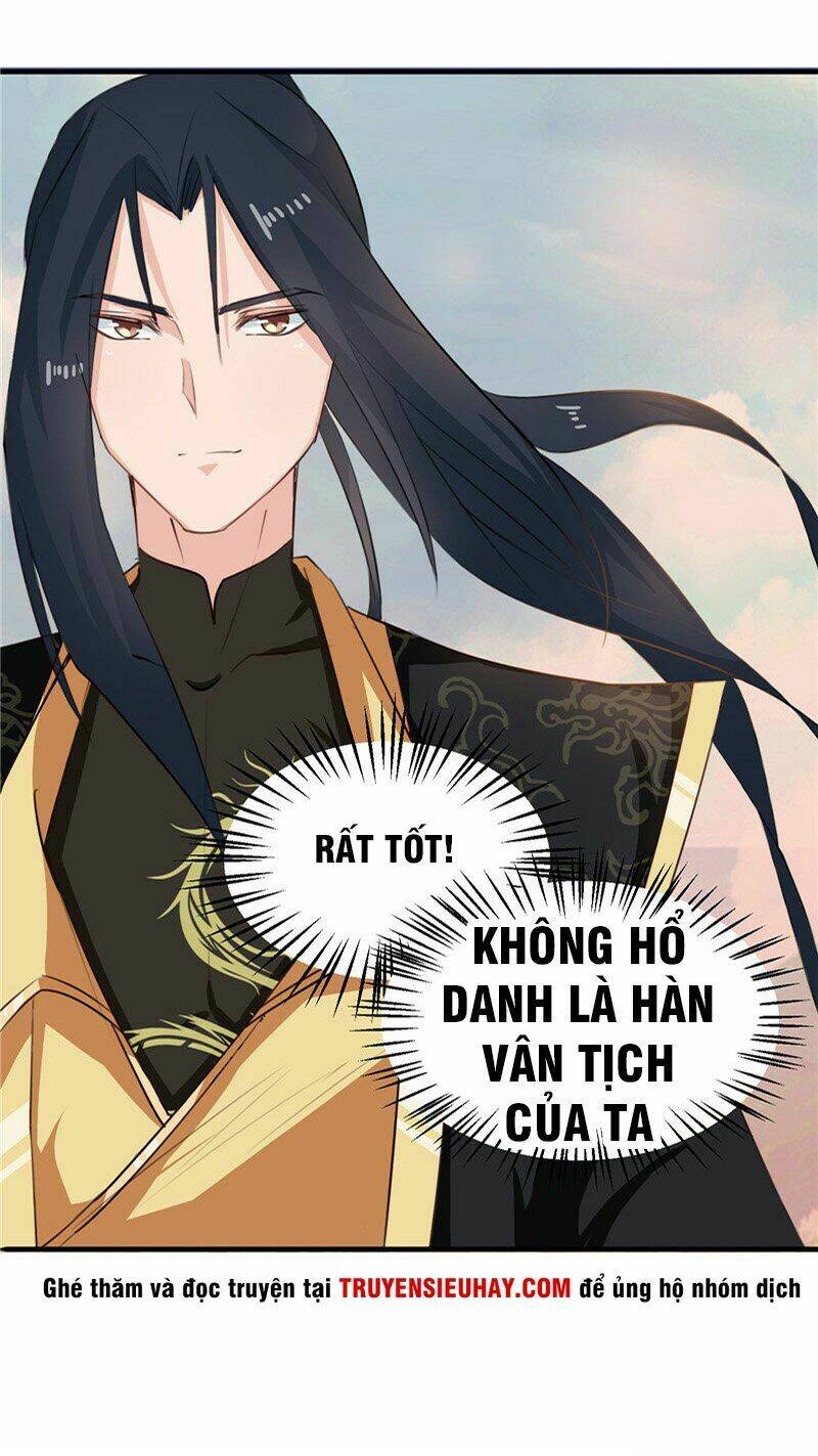 Thiên Tài Tiểu Độc Phi: Chapter 89