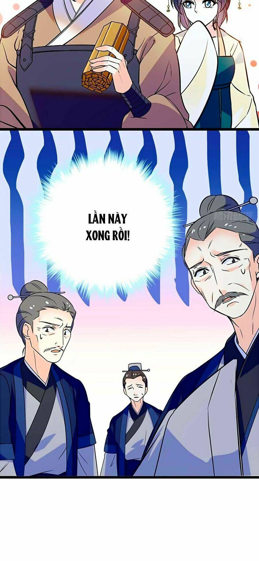 Nhất Thế Khuynh Thành: Lãnh Cung Khí Phi: Chapter 90