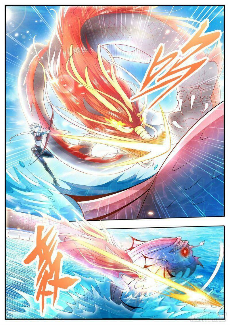 Ai Nói Ta Là Đại Lão?: Chapter 27