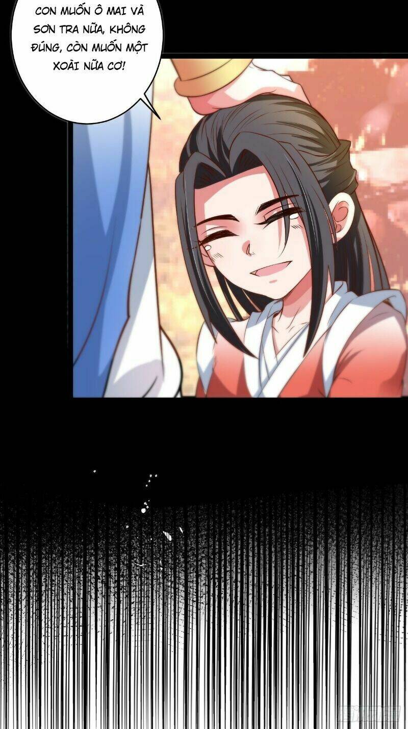Trọng Sinh Tối Cường Ma Tôn Ở Rể: Chapter 79