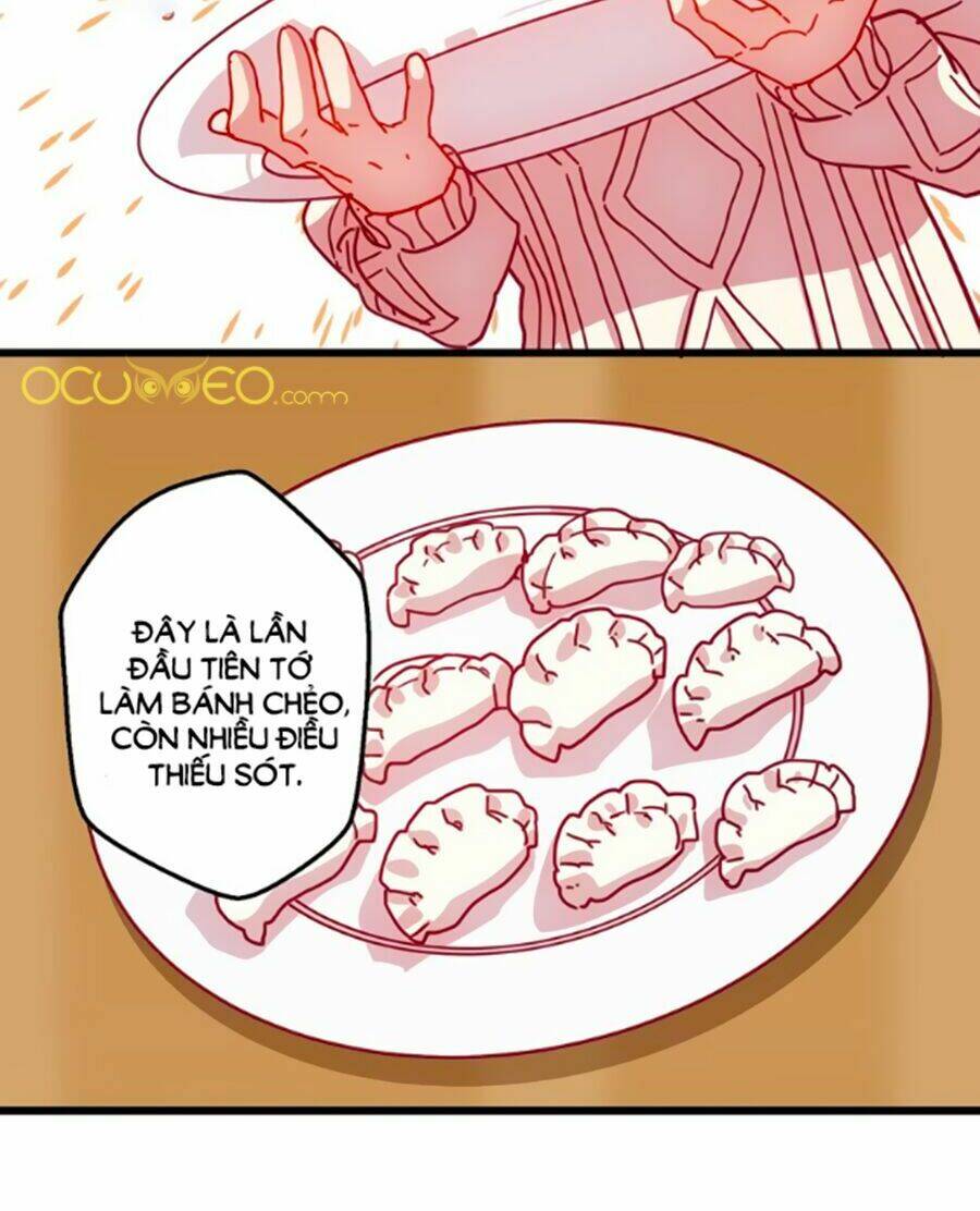 Bài Hát Tình Yêu: Chapter 10.5