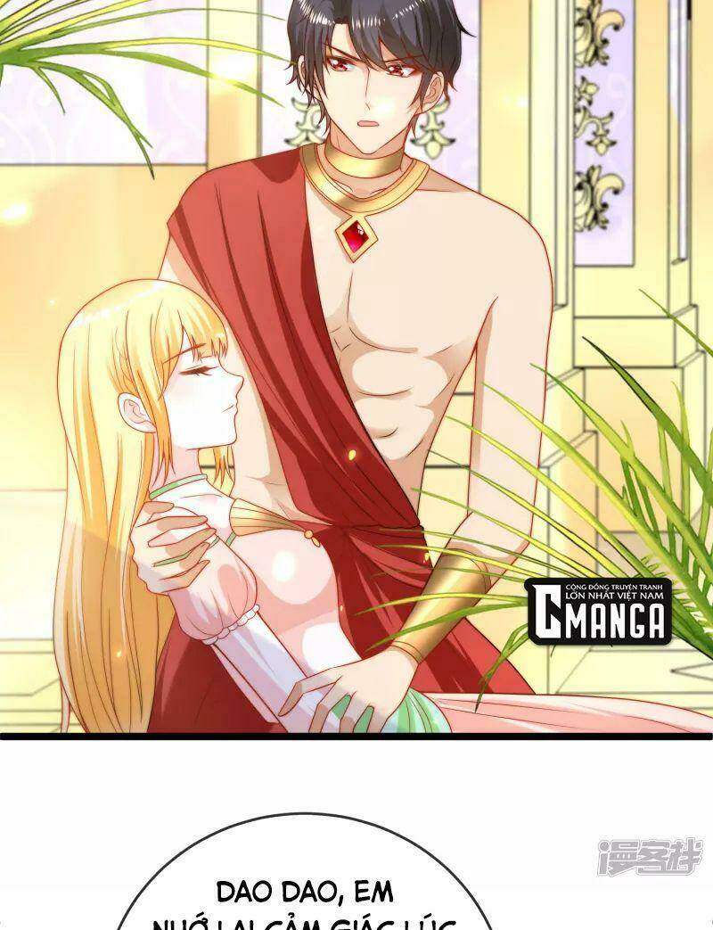 Sủng Hậu Của Vương: Chapter 121