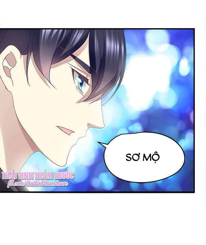 Thiên lại âm linh: Chapter 51