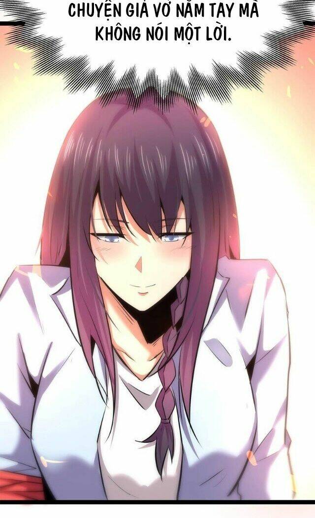 Chư Thần Rút Lui: Chapter 36