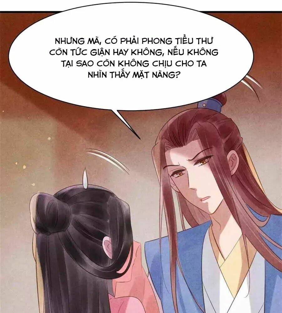 Vương Phi Muốn Trèo Tường: Chapter 60