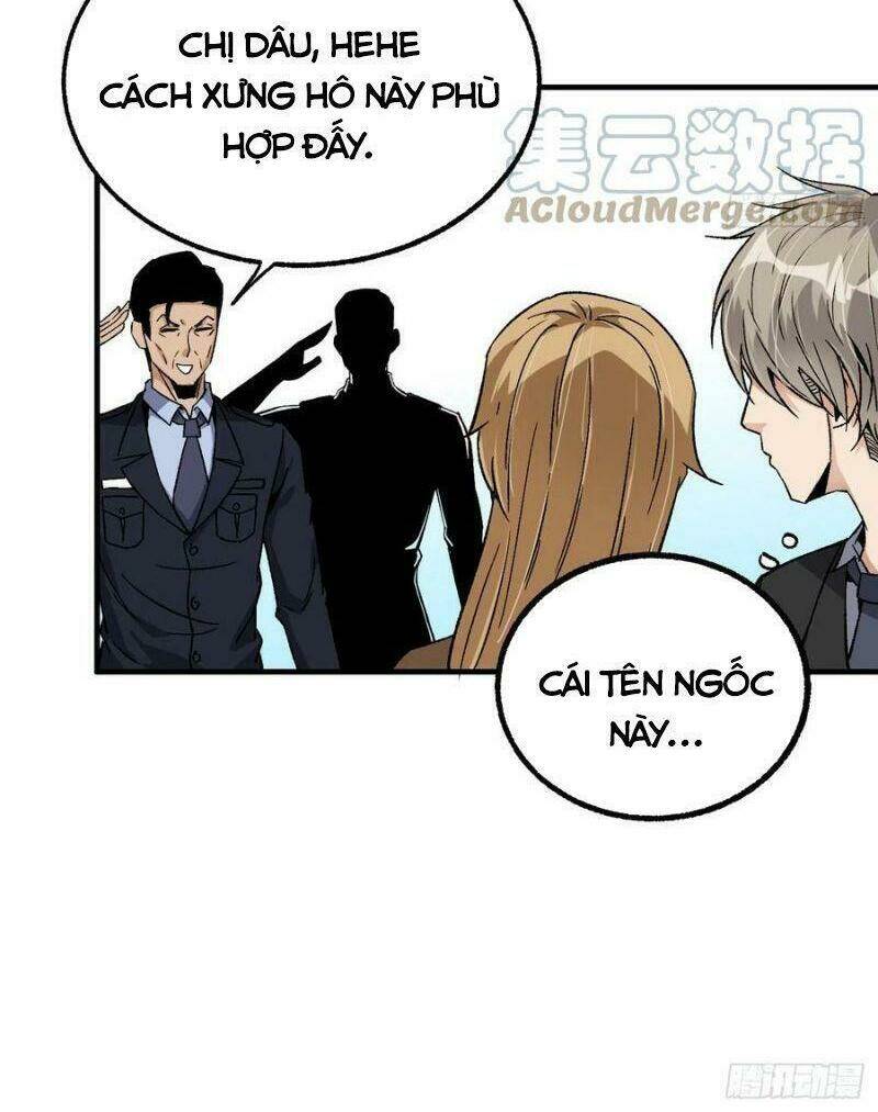 Cuồng Thiếu Siêu Thiên Tài: Chapter 87