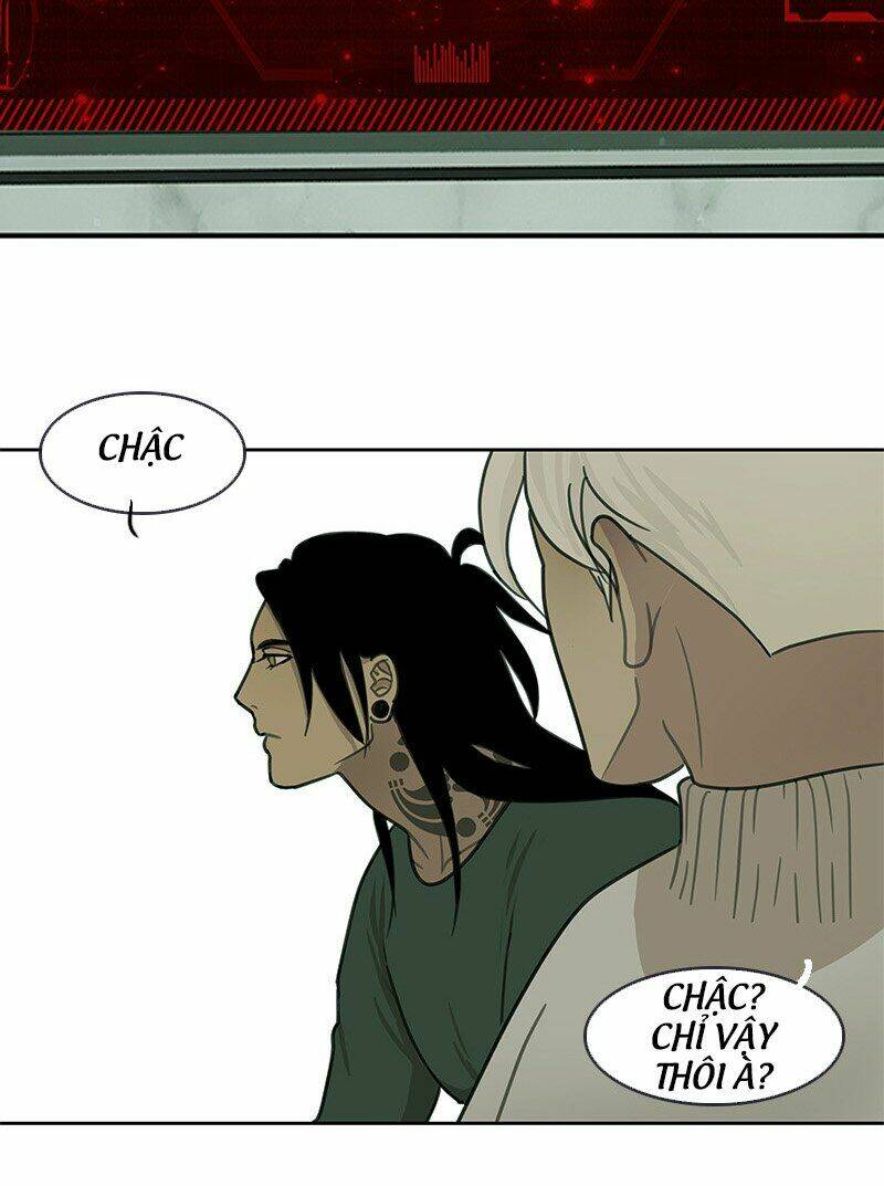 Nửa Đêm Ở Poppy Land: Chapter 24