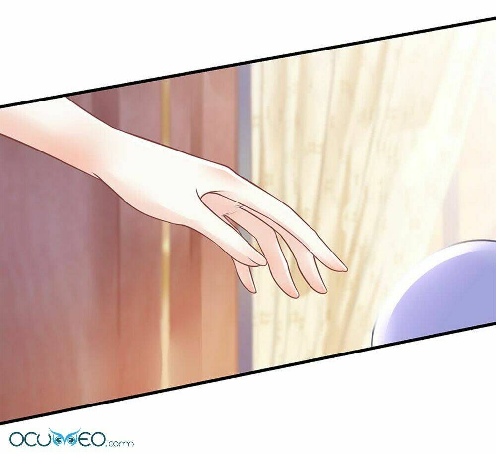 Bạn Trai Điều Khiển Giấc Mơ: Chapter 21