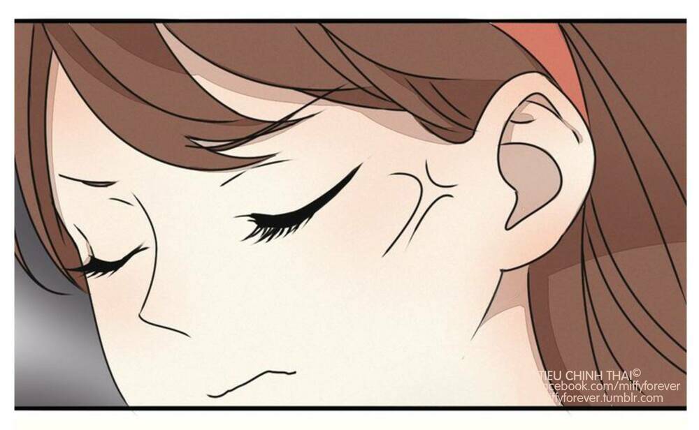 Mùi Hương Lãng Mạn: Chapter 1