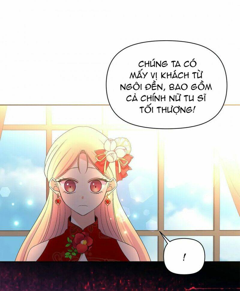 Công Chúa Thời Gian Có Hạn: Chapter 22