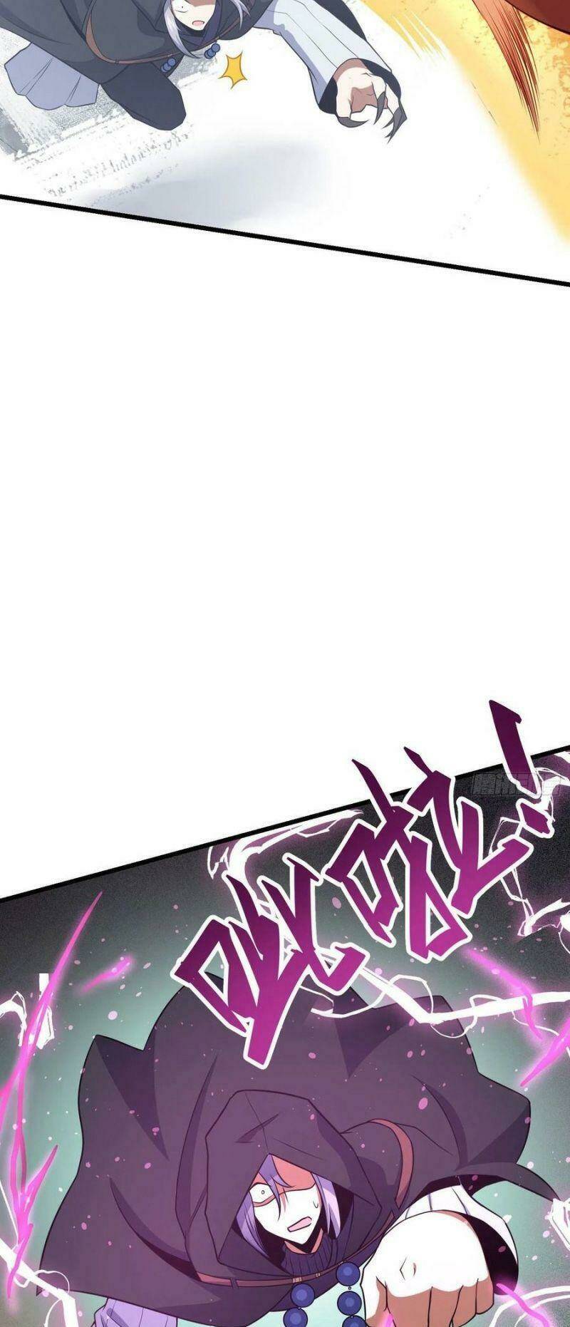 Tân Đình Là Hảo Đao: Chapter 18