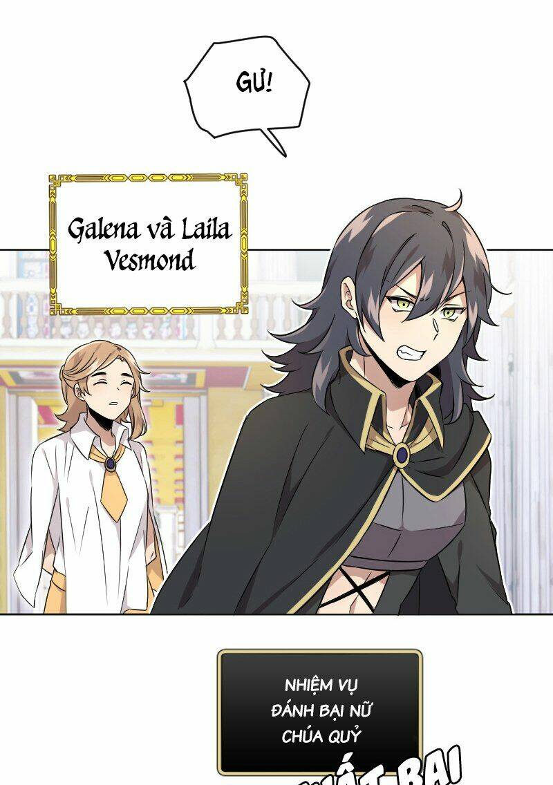 Pháp Sư Và Nữ Chúa Quỷ: Chapter 98