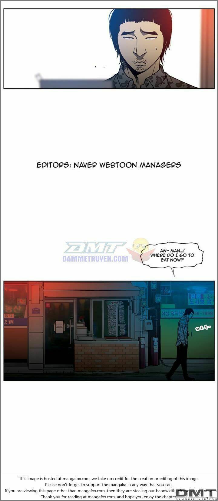 Quán Ăn Sát Thủ: Chapter 53