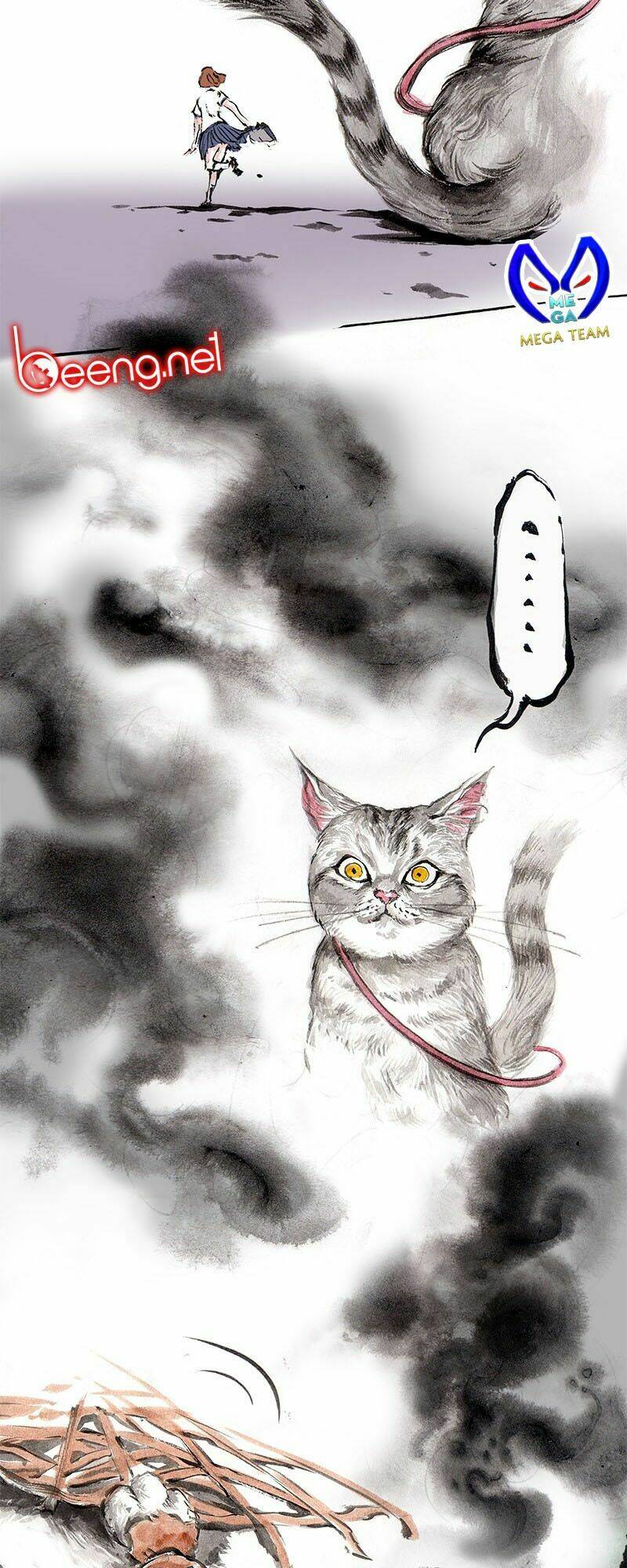 Miêu Hiệp: Chapter 1