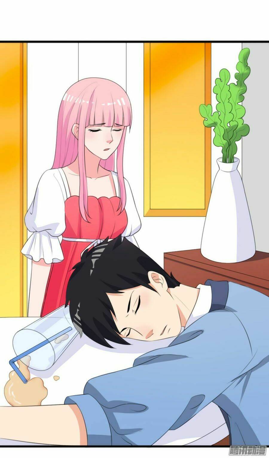 Số Hiệu 1314: Chapter 22