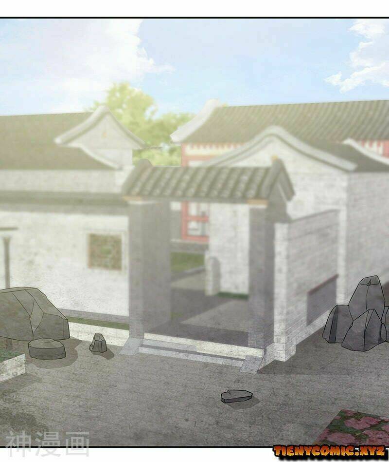 Tu Chân Cuồng Thiếu: Chapter 89