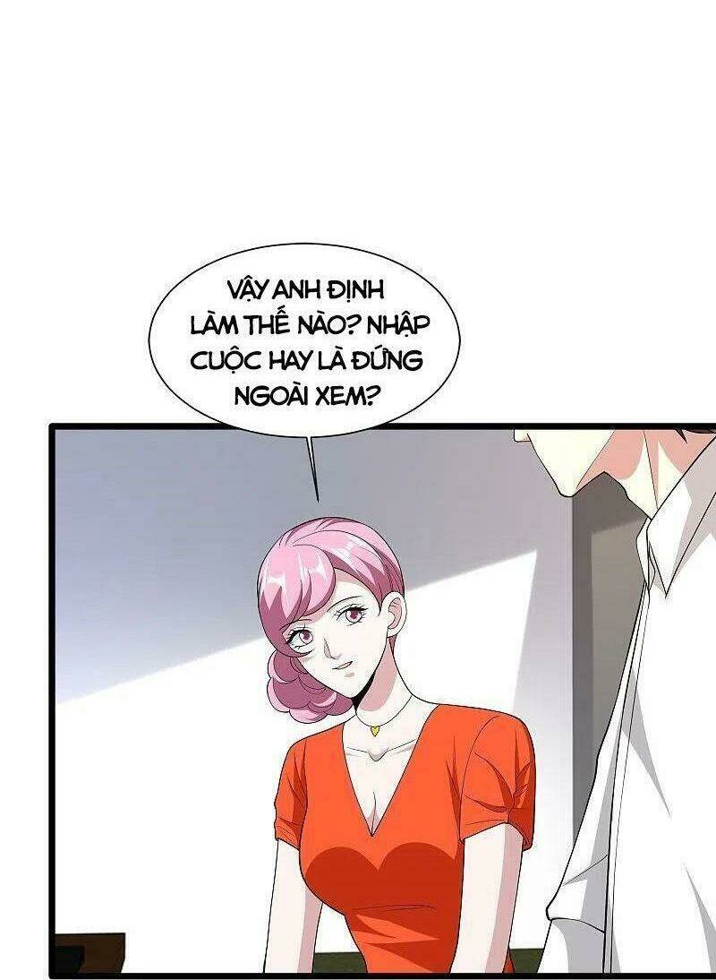 Đô Thị Tà Vương: Chapter 243