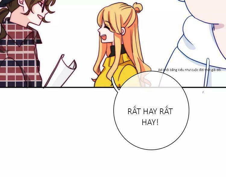 Trái Tim Băng Giá: Chapter 41