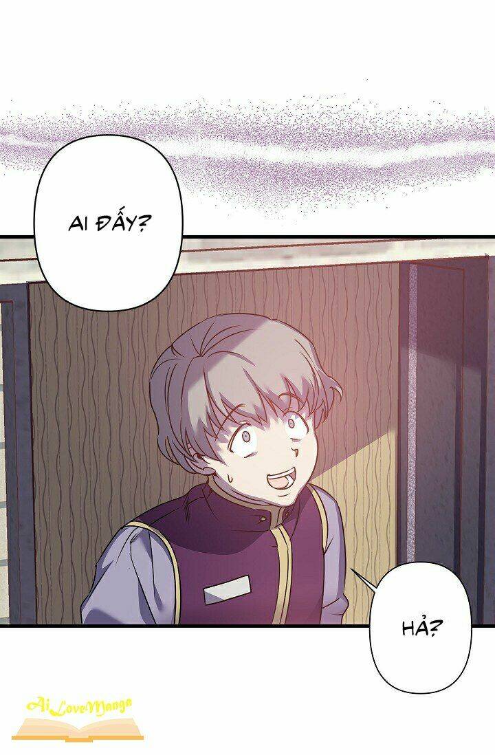 Hôn Lễ Báo Thù: Chapter 37